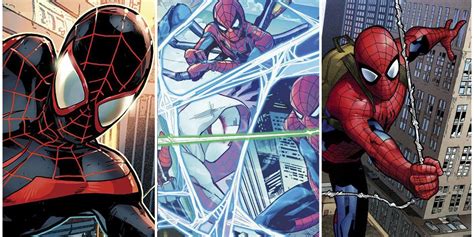 10 Times Miles Morales Was A Better Spider-Man Than Peter Parker