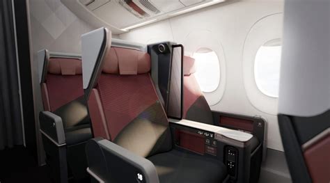 Japan Airlines reveals stunning A350-1000 interiors but delays launch - Runway GirlRunway Girl