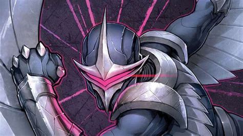 A Beginner's Guide to Darkhawk