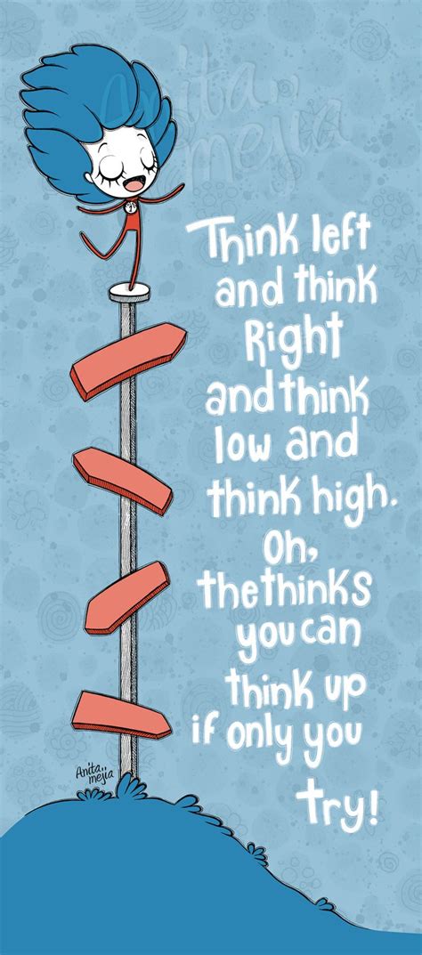 18 best Dr. Seuss Quotes images on Pinterest | Truths, Dr suess and Quote