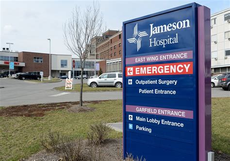 UPMC gets OK to acquire Jameson Health System | Pittsburgh Post-Gazette