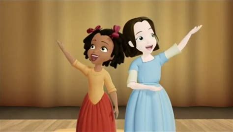 Image - RubyAndJadeSinging.jpg | Disney Wiki | FANDOM powered by Wikia