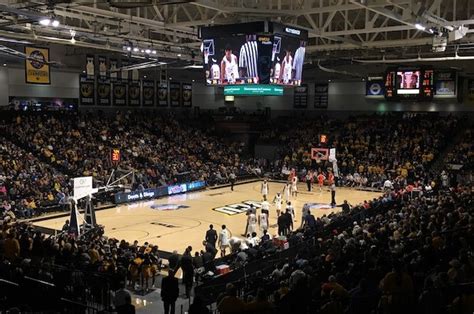 VCU athletics budget has more than doubled since 2011 Final Four run - Richmond BizSense