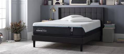 TEMPUR-ProAdapt Mattress Medium Feel | Sleepworks