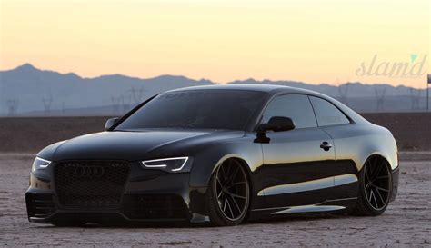 Slams magazine | Audi a5, Audi, Audi s5