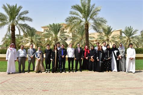 MIT Visits Alfaisal University | Alfaisal News