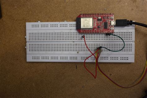 ESP32 BLE HID Keyboard - Hackster.io