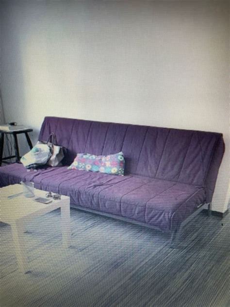 Ikea Karlaby klik-klak sofa