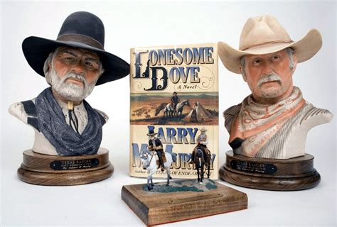 Return to Lonesome Dove – My Favorite Westerns