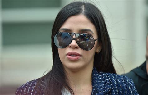 El Chapo's Wife Opens Up About Her Husband's Drug Trafficking Trial | Complex