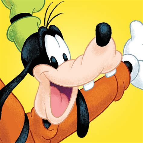 Goofy Cartoon Dog : Goofy The Disney Wiki Fandom / Goofy is one of the world's most iconic ...