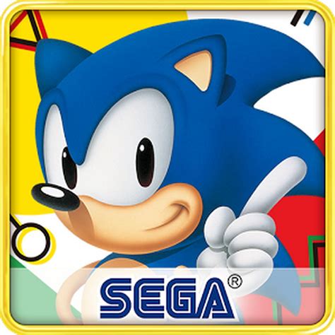 Sonic the Hedgehog Classic MOD APK (Desbloqueado) v3.13.3 Descargar 2024