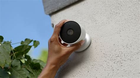 Nest Camera Guide