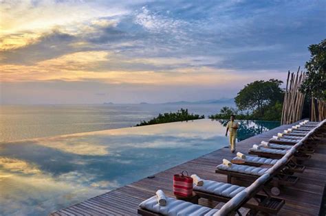 Six Senses Samui Koh Samui, Thailand | OutThere magazine