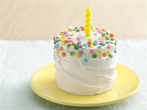 Betty Crocker's First Birthday Smash Cake Recipes - Stylish Life for Moms