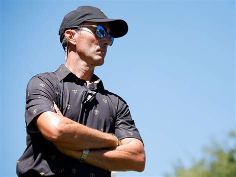 Mike Weir named International Team Captain for 2024 Presidents Cup ...