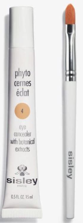 Sisley Paris Eye Concealer With Botanical Extract Color 4 - 1Source