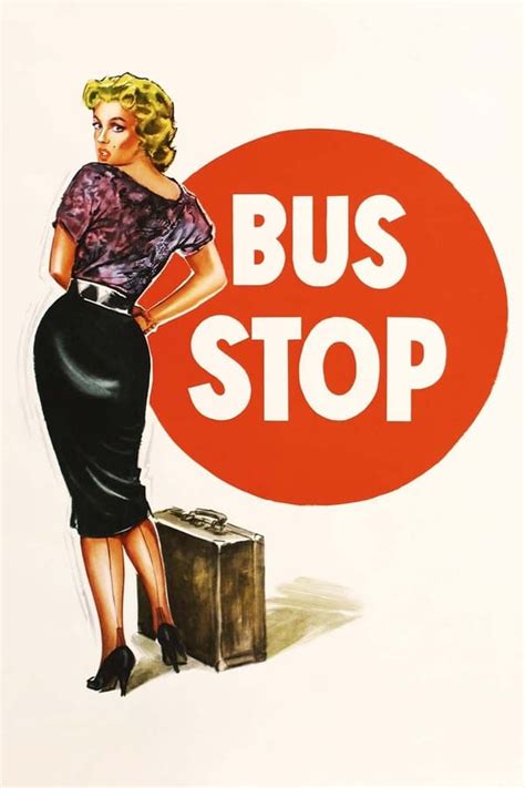 Bus Stop (1956) — The Movie Database (TMDB)