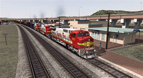 Train Simulator: Raton Pass: Trinidad - Raton Route Add-On on Steam