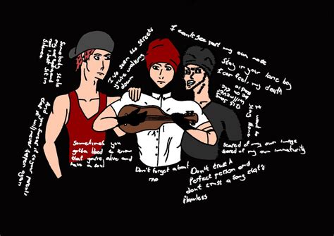 Blurryface by LoTexArt on DeviantArt