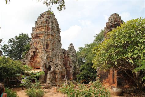 Battambang, Cambodia | Battambang, Battambang cambodia, Cambodia