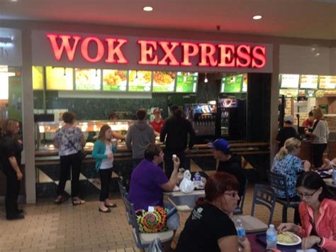 WOK EXPRESS, Timmins - 1500 Riverside Dr - Photos & Restaurant Reviews - Food Delivery ...