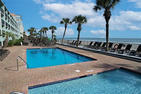 COMPASS COVE OCEANFRONT RESORT (AU$130): 2024 Prices & Reviews (Myrtle Beach, SC) - Photos of ...