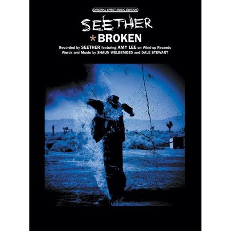 Broken - Recorded by Seether featuring Amy Lee - Walmart.com - Walmart.com