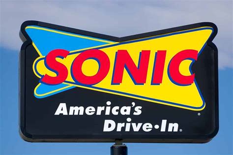 7 Best Sonic Burgers on the Menu - Shopfood.com