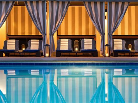 Best Pool Hotels in Atlanta for 2024 | U.S. News Travel