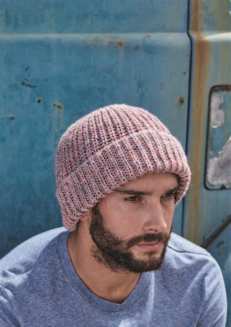 Mens Knit Hat Pattern Ravelry at Alma Hall blog