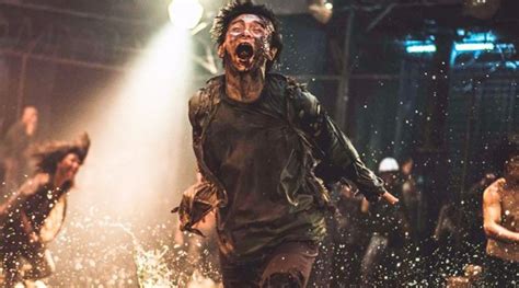 Peninsula trailer: Train to Busan’s sequel promises more zombie thrills ...