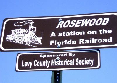 Gallery | Levy County History