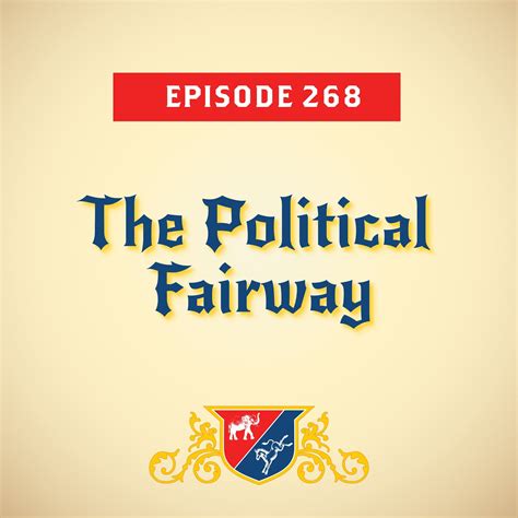 The Political Fairway (with David Plouffe) – Hacks On Tap – Podcast ...