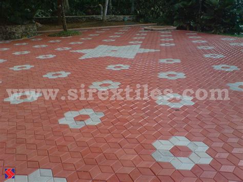 Designer Paver: Best Paver Block Design for small shops