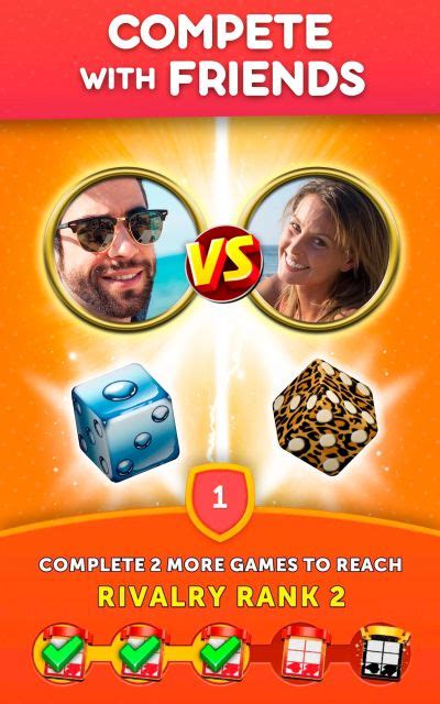 New Yahtzee With Buddies Cheats, Tips & Tricks to Become the Best Dice ...