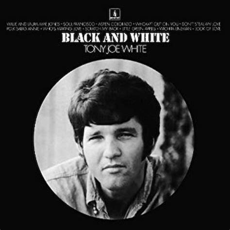 “Swamp Rock” Pioneer Tony Joe White Dies At 75 | uDiscover