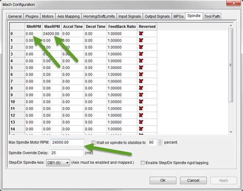 killoken.blogg.se - Mach4 cnc software