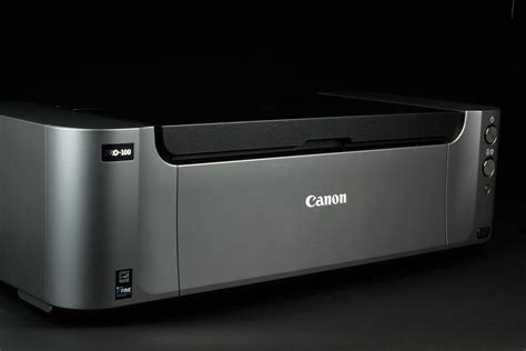 Canon Pixma Pro-100 review | Digital Trends