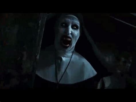 Valak Demon / The Nun (The Conjuring 2 / The Nun) (done) - Zombie Pumpkins!