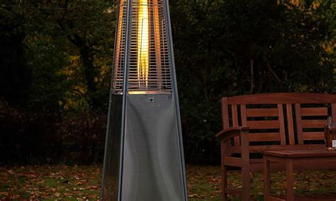 Top 5 Best Gas Patio Heaters – Reviews and Buyers Guide | Pyracantha.co.uk