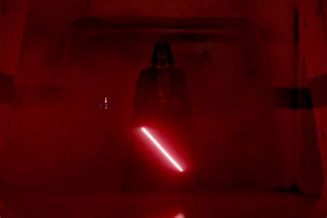 Rogue One A Star Wars Story Darth Vader Wallpapers - Wallpaper Cave