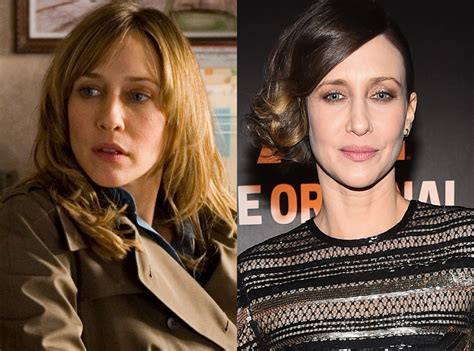 Vera Farmiga from The Departed Cast: Then and Now | E! News