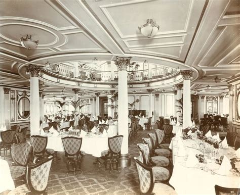 retronaut.co | Lusitania, Titanic ship, Rms mauretania