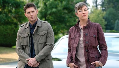 Supernatural Season 14 Episode 13 - Full Episodes videos - Dailymotion