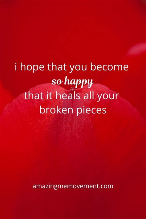 15 Healing Quotes For Your Broken Heart and Soul | Healing quotes, Healing heart quotes, Be ...