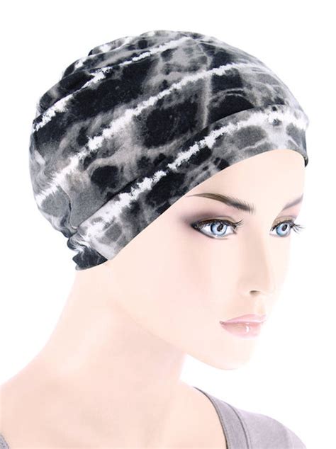 Chemo Cap – Chemo Fashion Scarf