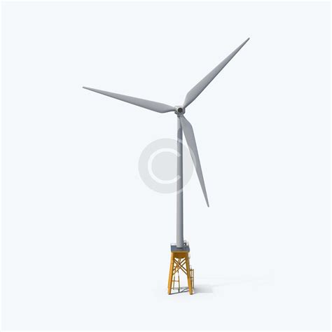 Wind Turbine Generator Kit – Ever-Green