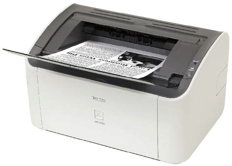 Canon Lbp 3000 Printer Driver - renewsweb