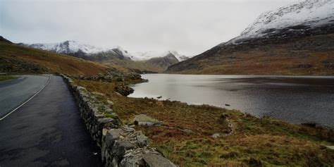 Abergwesyn Pass - Best British Road Trips - AskMen